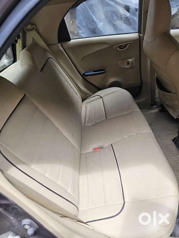 Honda Brio Petrol Manual 2015