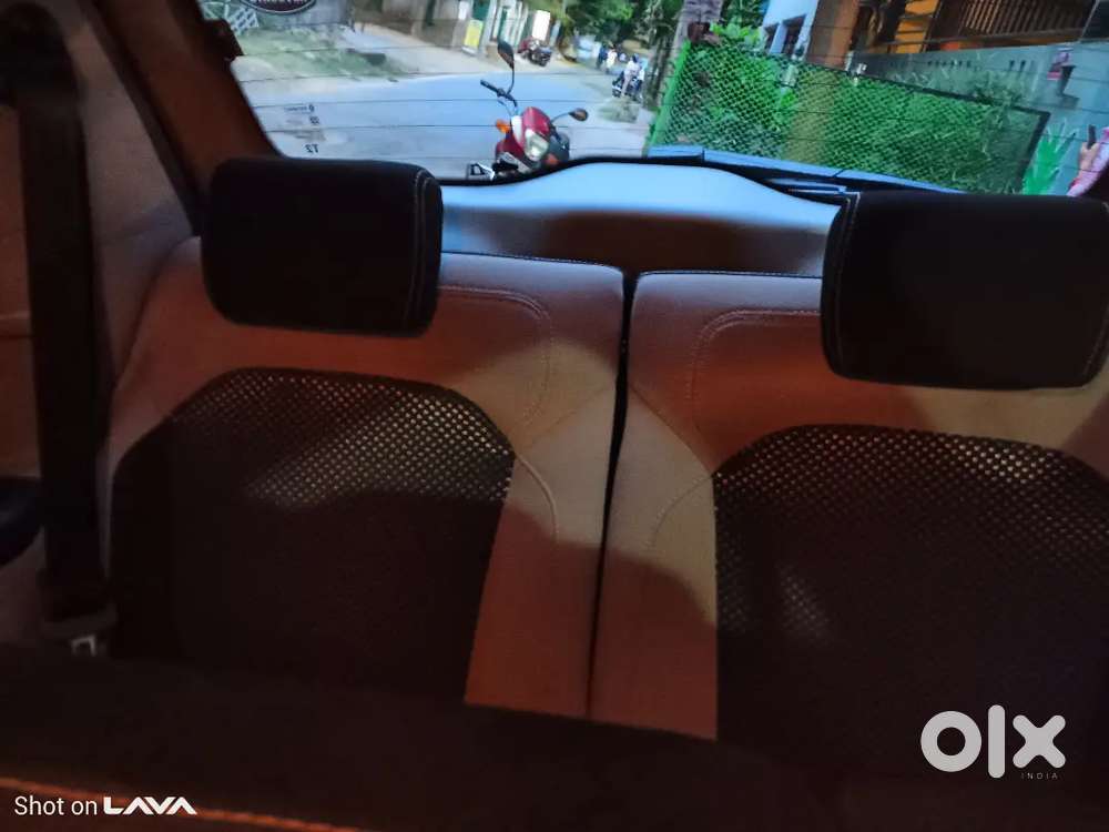 Renault Triber 2022 Petrol 15000 Km Driven