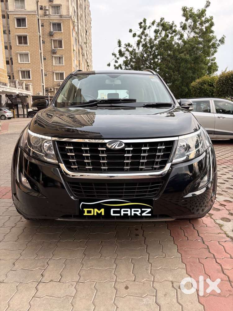 Mahindra Xuv500 W11 At, 2019, Diesel