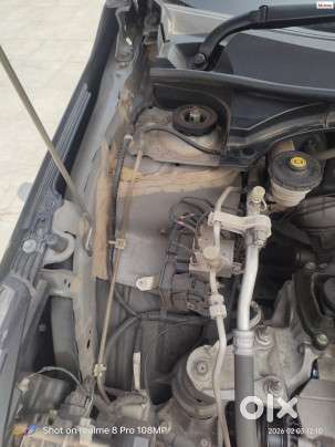 Honda Amaze Vx Cvt I-vtec, 2023, Petrol