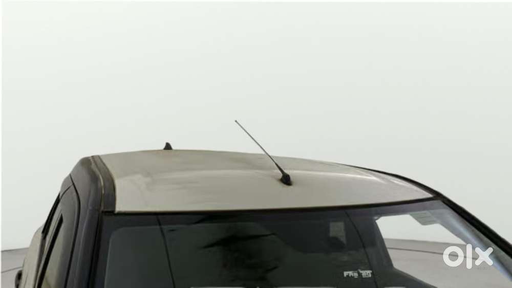 Maruti Suzuki Vitara Brezza Ldi Option, 2016, Diesel