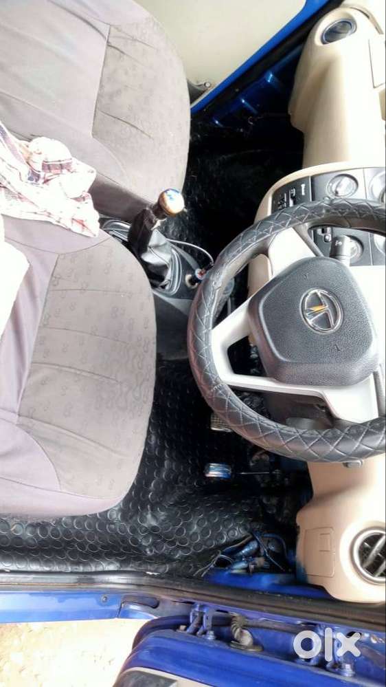 Tata Nano Twist Xt 2016/17