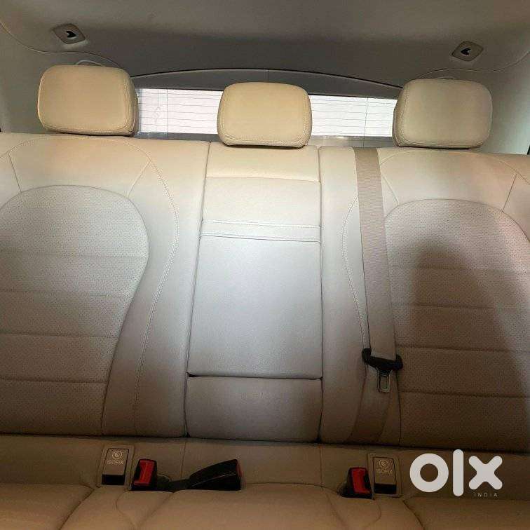 Mercedes-benz Glc Class 200, 2022, Petrol