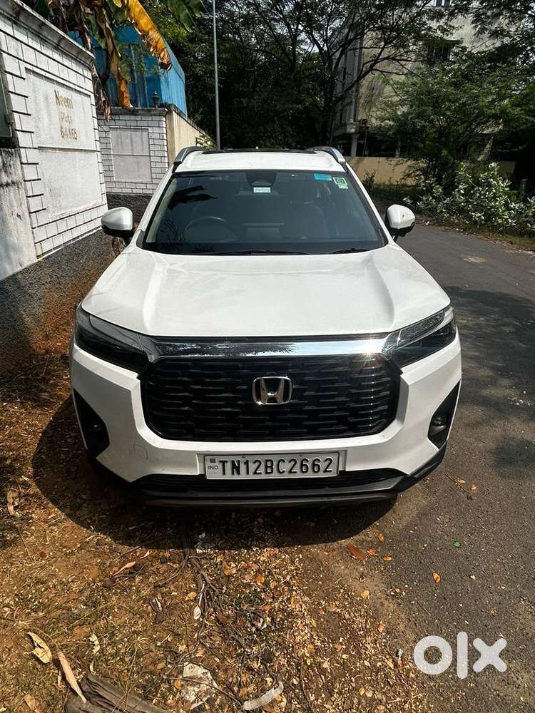 Honda Elevate 2024 Petrol 16100 Km Driven