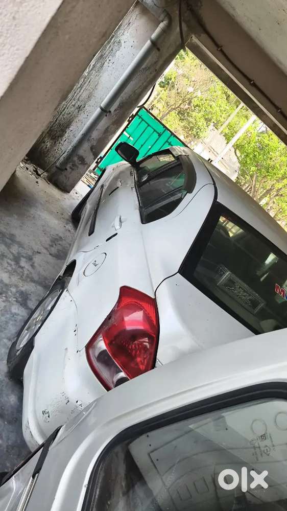 Maruti Suzuki Dzire 2009 Diesel 160000 Km Driven