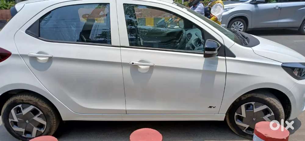 Tata Tiago Ev 2026 Electric 950 Km Driven