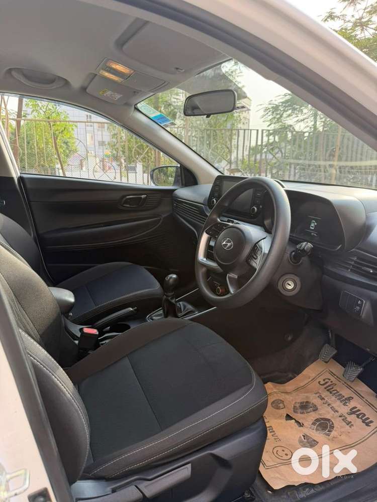 Hyundai I20 Petrol 2023 Excellent Condition