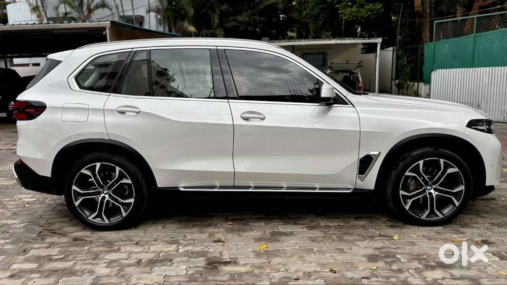 Bmw X5 Xdrive40i Xline, 2024, Diesel