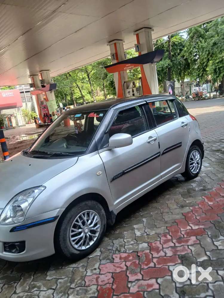 Maruti Suzuki Swift 2010