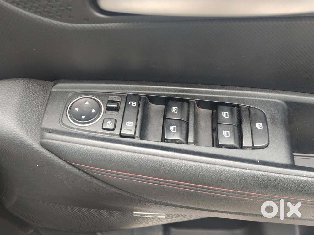 Kia Sonet Gtx Plus 1.5 Dct At, 2022, Petrol