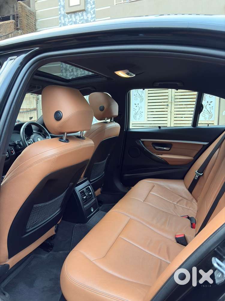 2018 Bmw 330i Msports Shadow