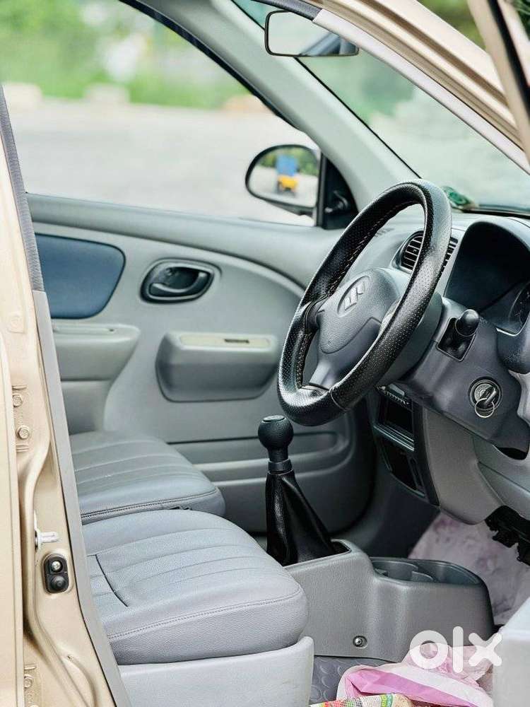 Maruti Suzuki Alto K10 Vxi (o), 2012, Petrol