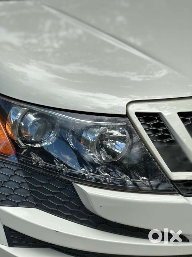 2.2litter Mhawk 140 Bhp .180000 Kilometres Driven . Good Condition