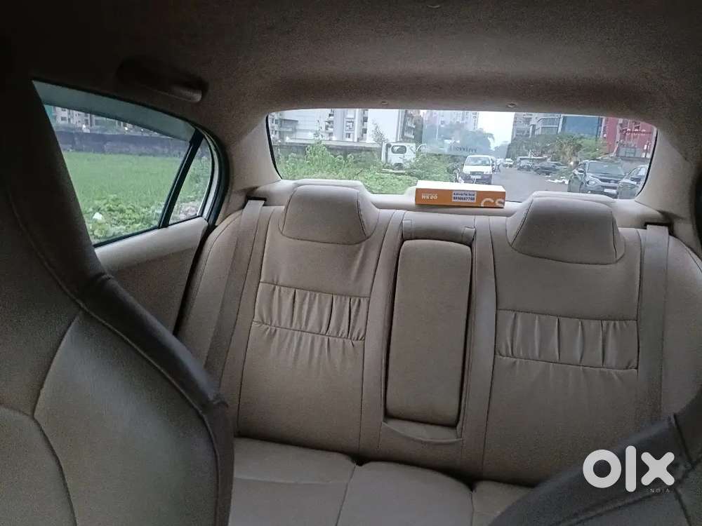 Honda Amaze Diesel April 2014