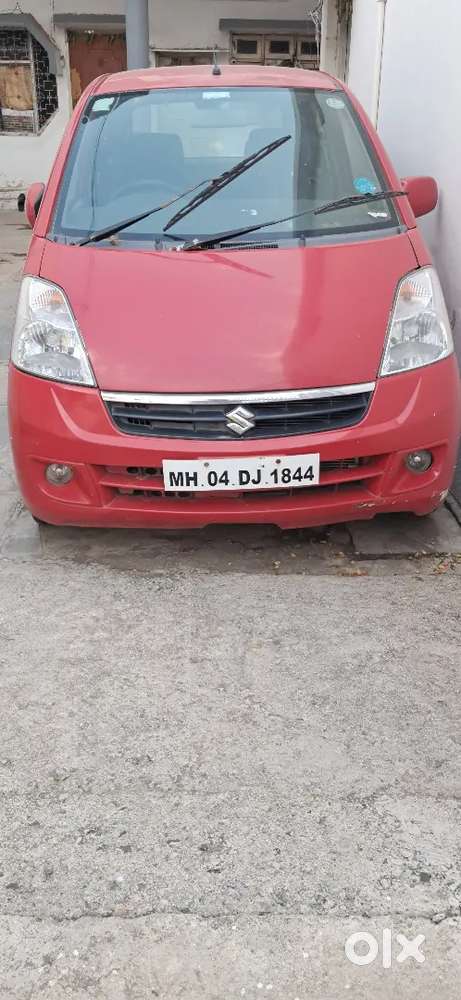 Maruti Suzuki Estilo 2007 Petrol 98000 Km Driven