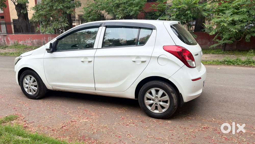 Hyundai I20 2012-2014 Sportz 1.2, 2013, Petrol