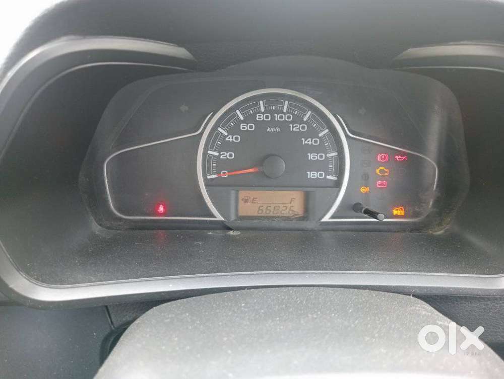 Maruti Suzuki Alto 0.8 Lxi (o), 2022, Petrol