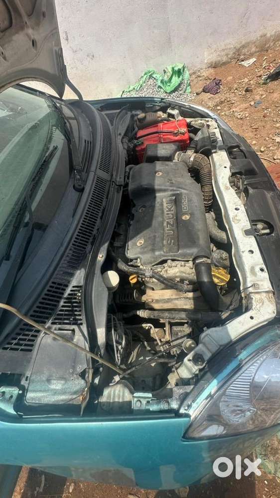 Maruti Suzuki 2007 Vdi