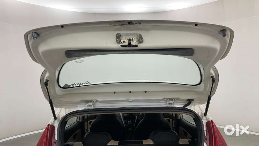 Hyundai Eon Era, 2016, Petrol