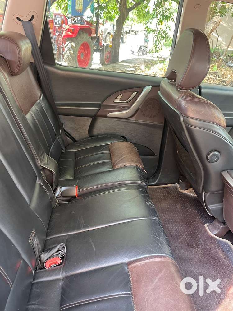 Mahindra Xuv500 Diesel 2013 Model