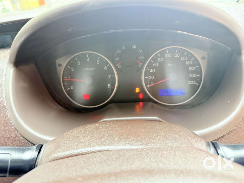 Hyundai I20 Magna Plus, 2011, Petrol