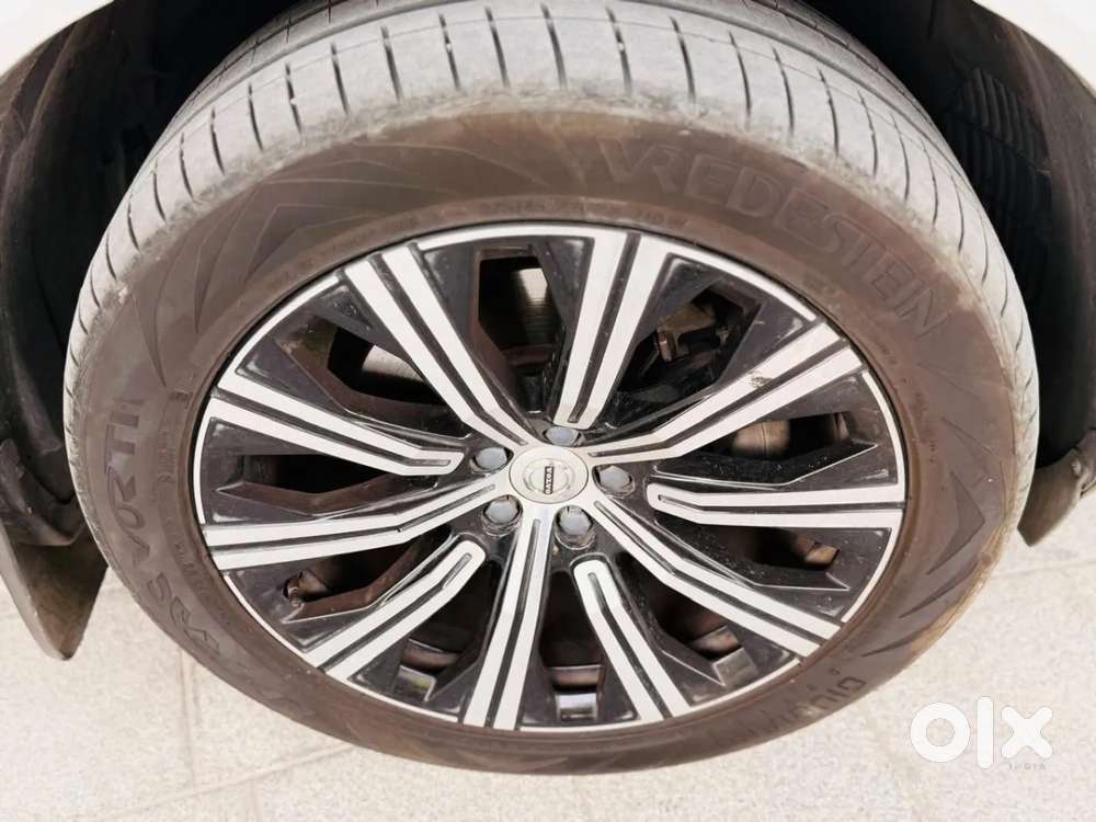 Volvo Xc90, 2021, Diesel