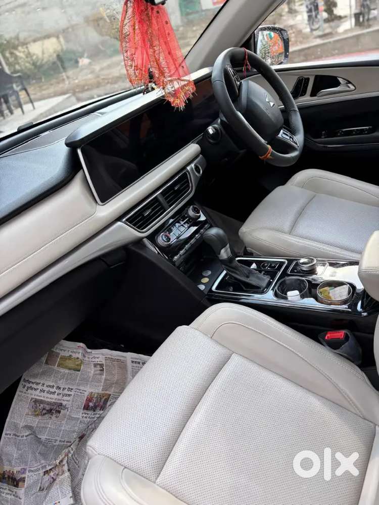 Is Owner Car E Doctor Kol