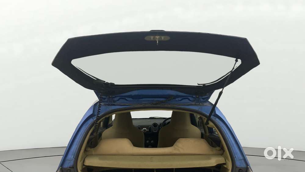 Honda Brio Vx At, 2014, Petrol