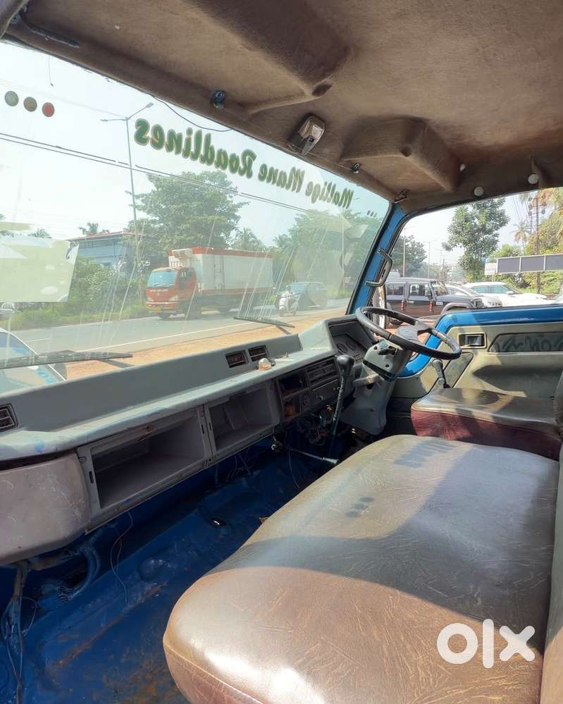 Eicher Polaris Multix, 2014, Diesel