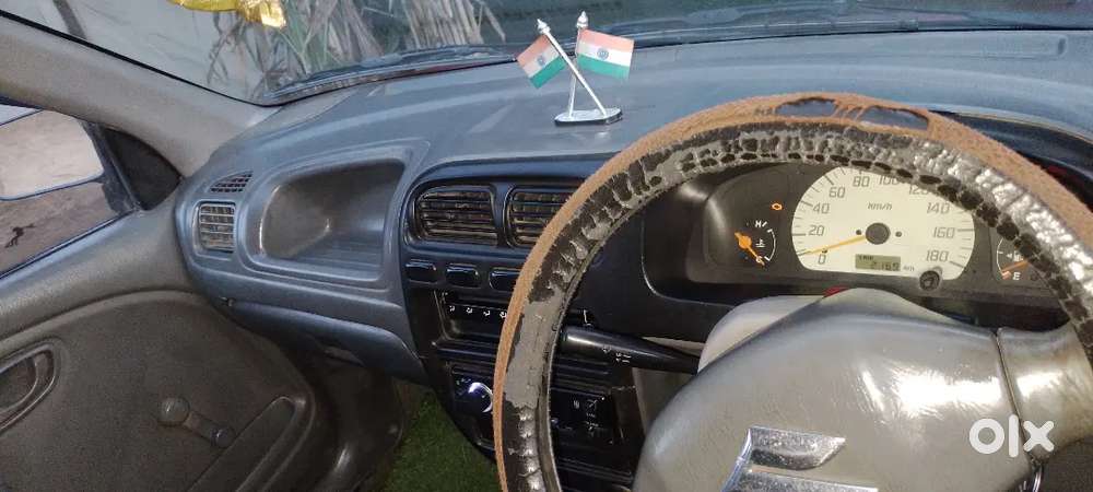 Maruti Suzuki Alto 2006 Lx
