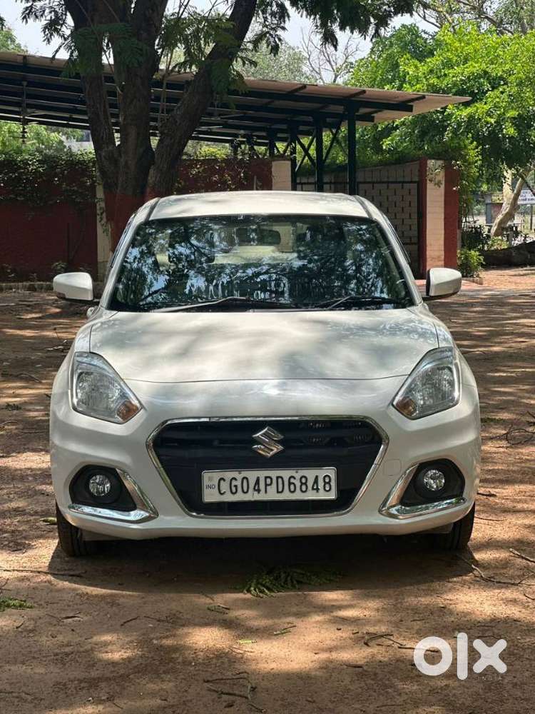 Maruti Suzuki Dzire 1.2 Vxi, 2023, Petrol