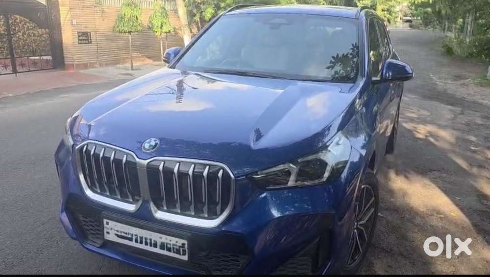 Bmw X1 2.0 Sdrive20d Xline, 2024, Petrol