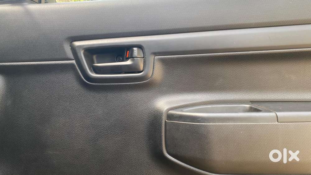 Maruti Suzuki S-presso Vxi Plus, 2021, Petrol