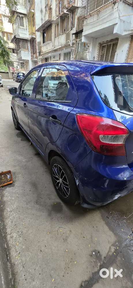 Ford Figo 2015 Diesel 69000 Km Driven Genuine Car