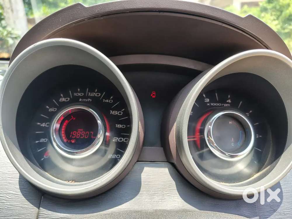 Mahindra Xuv500 2015 Diesel Good Condition