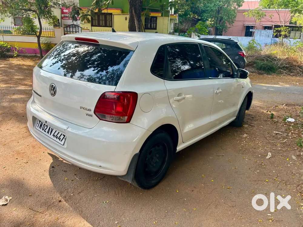 Low Budget Volkswagen Polo Ac Not Working Diesel 2012