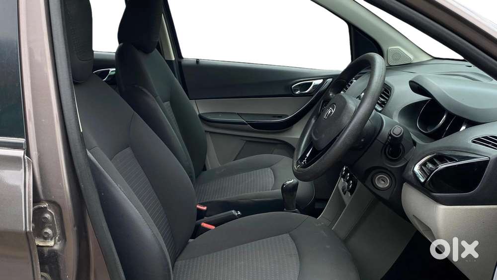 Tata Tiago 1.2 Revotron Xz, 2019, Petrol