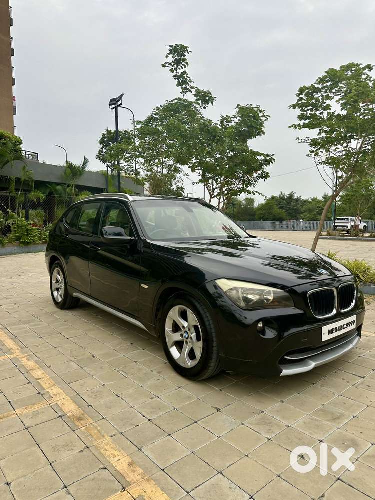 Bmw X1 2.0 Sdrive 20d, 2013, Diesel