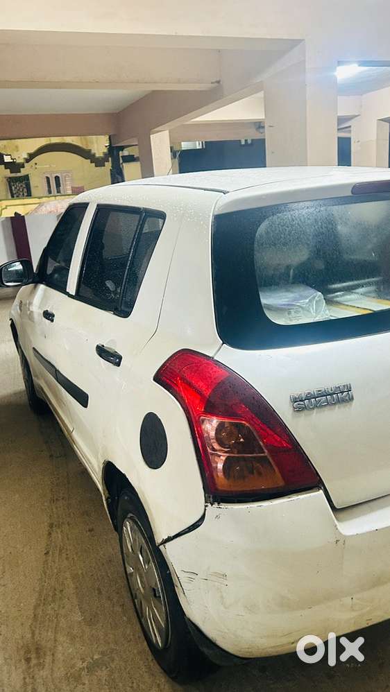 Maruti Suzuki Swift Diesel Well Maintained, Price Negotiable