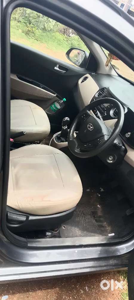 Hyundai Grand I10 2017 First Owner