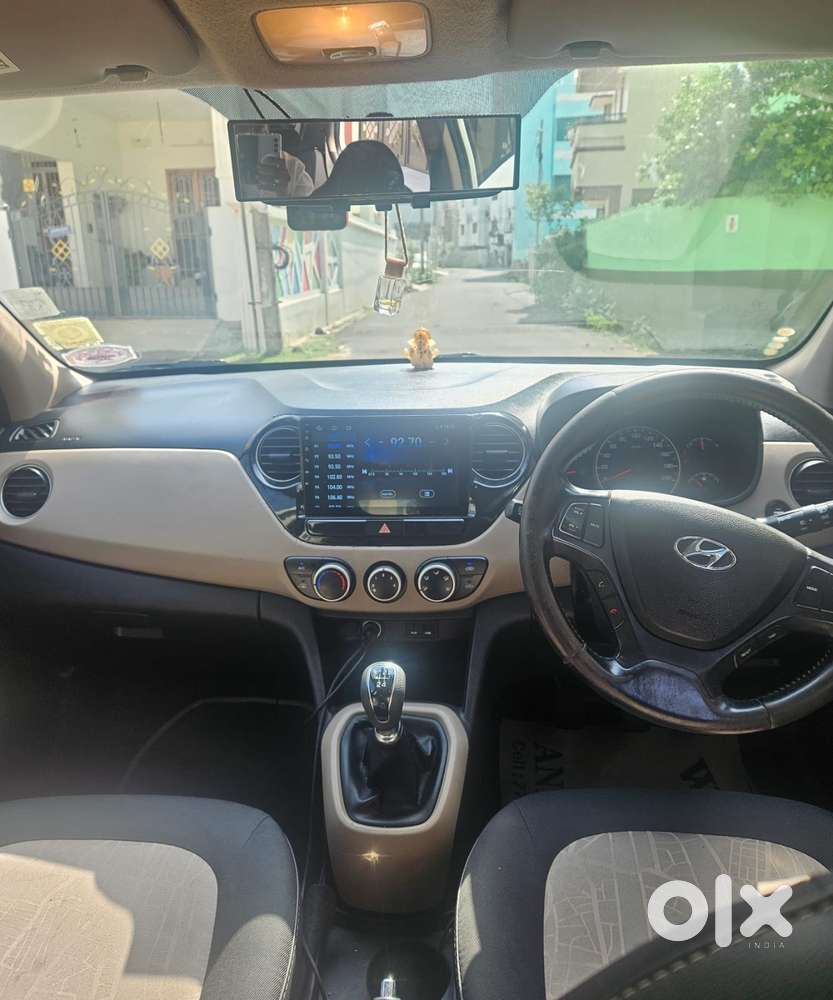 Hyundai Grand I10 Asta 1.1 Crdi, 2014, Diesel