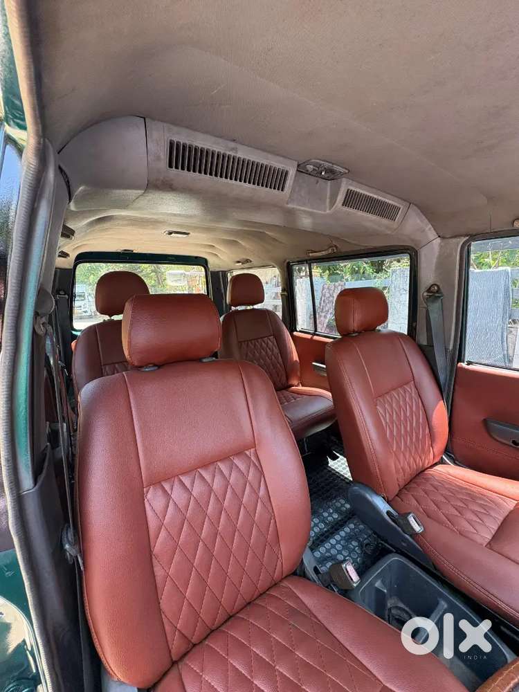 Toyota Qualis 2005 Diesel Well Maintained