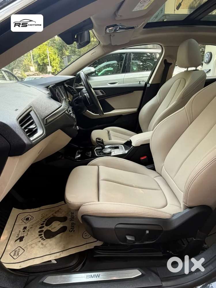 Bmw 2 Series 2.0 220d Sportline, 2021, Diesel