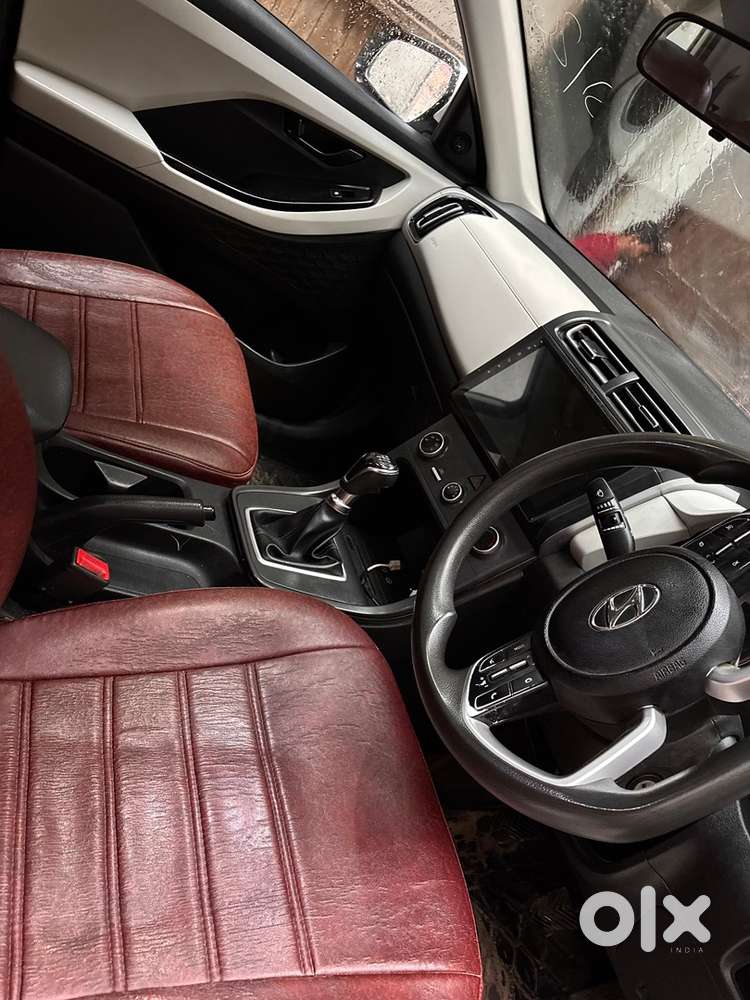 Hyundai Creta Diesel 2022