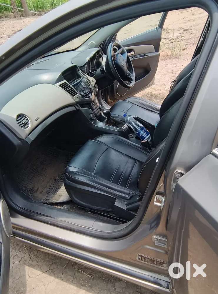 Cruze Model2014
