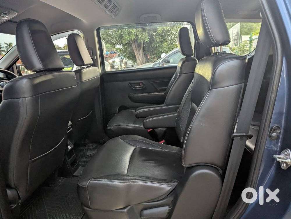 Maruti Suzuki Xl6 1.5 Alpha At, 2019, Petrol