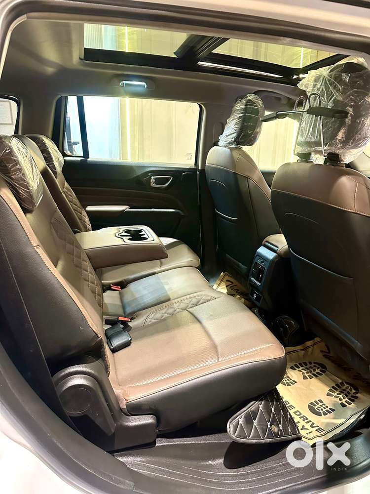 Jeep Meridian Limited Plus 4x4 At, 2023, Diesel