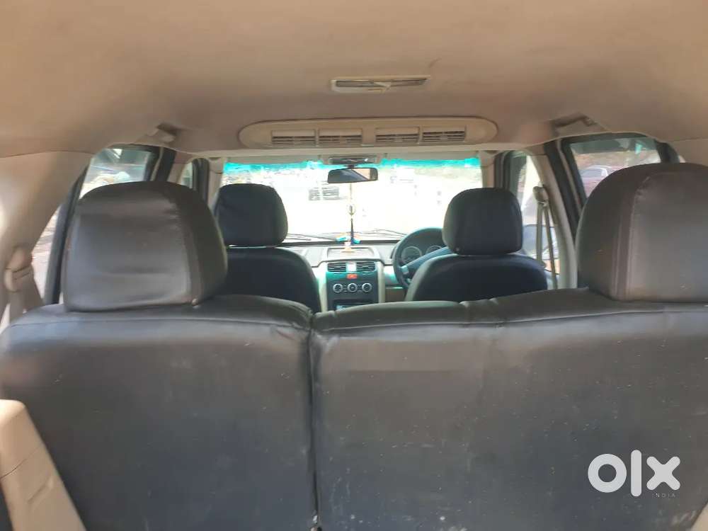 Tata Safari Storme 2014 Diesel Manual