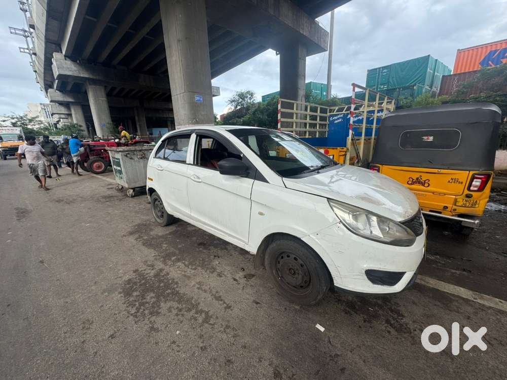 Tata Bolt Diesel 2018