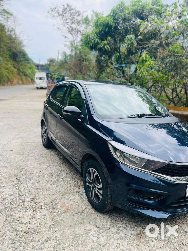 Tata Tiago Petrol 2022